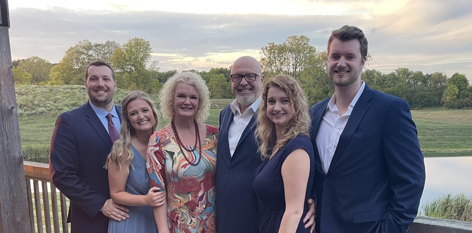 Schofield Enterprises Team